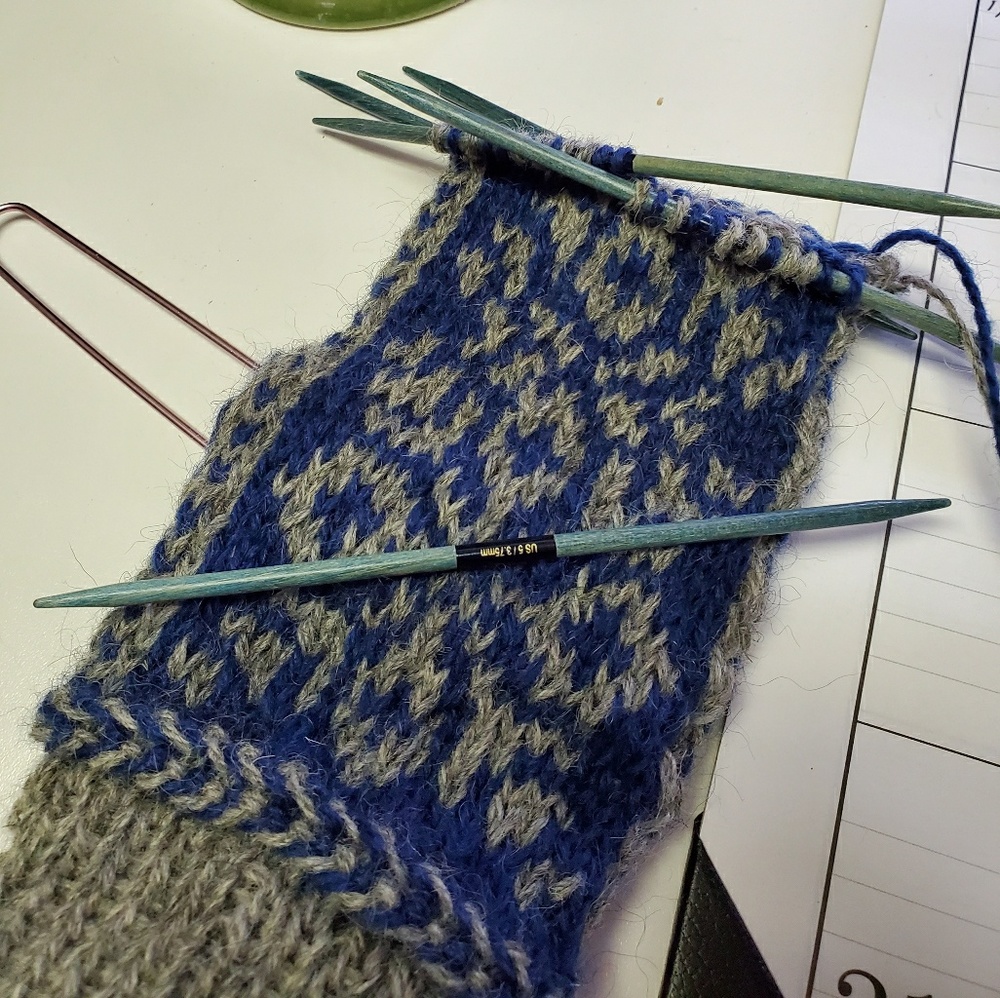 Meet your Posher, Mari